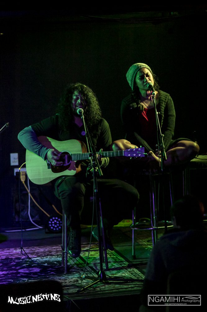 Levi Lights On Project @ Nivara Lounge, Hamilton 13/07/2019