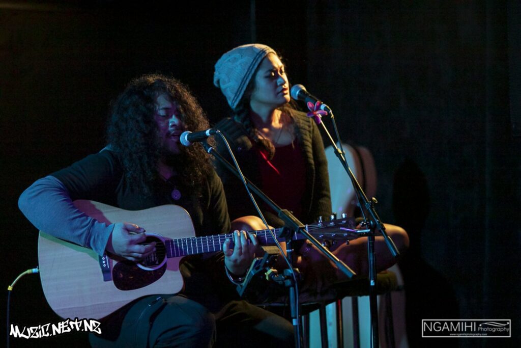 Levi Lights On Project @ Nivara Lounge, Hamilton 13/07/2019