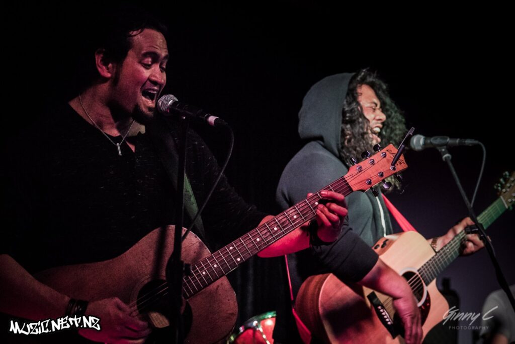 Levi Sesega @ Anthology, Auckland 10/11/2018