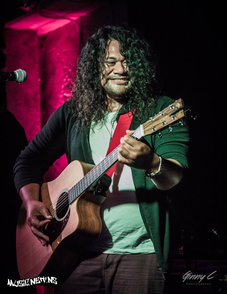 Levi Sesega @ Anthology, Auckland 10/11/2018