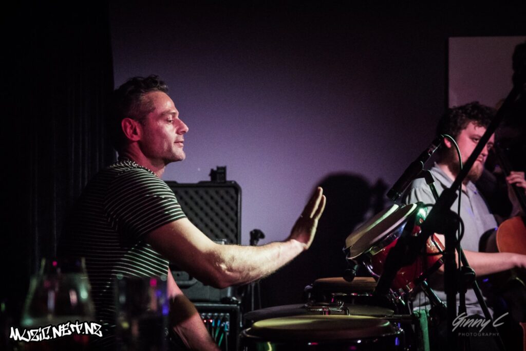 Levi Sesega @ Anthology, Auckland 10/11/2018