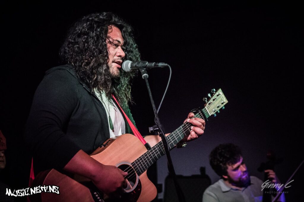 Levi Sesega @ Anthology, Auckland 10/11/2018