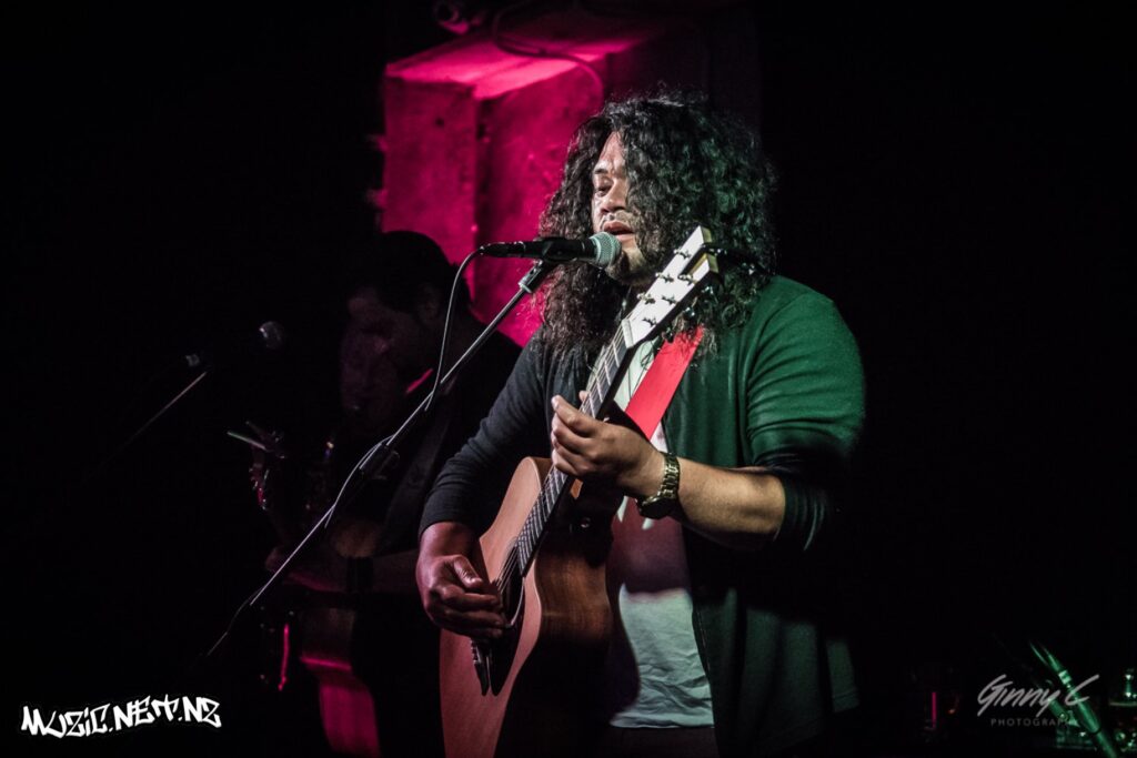 Levi Sesega @ Anthology, Auckland 10/11/2018