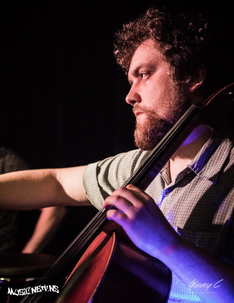 Levi Sesega @ Anthology, Auckland 10/11/2018