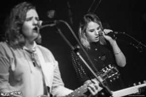Lexxa @ Cassette 9, Auckland 16/03/2018