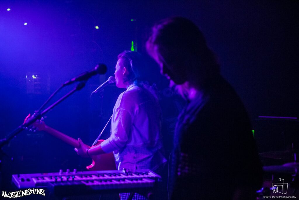 Lexxa @ Cassette 9, Auckland 16/03/2018