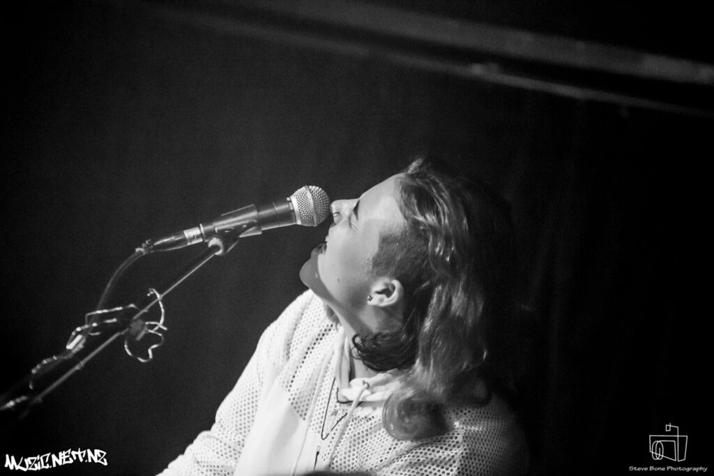 Lexxa @ Cassette 9, Auckland 16/03/2018