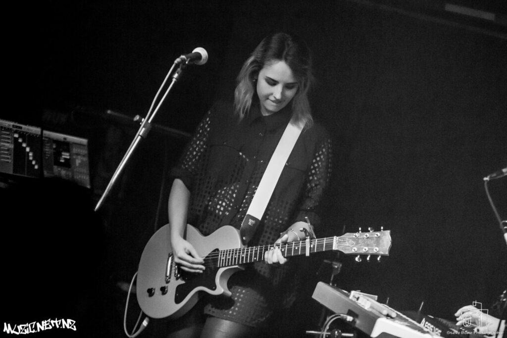 Lexxa @ Cassette 9, Auckland 16/03/2018