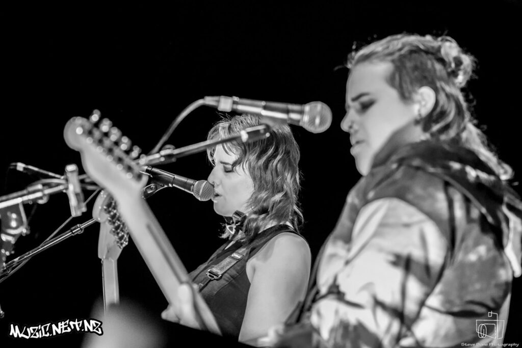 Lexxa @ The Meteor, Hamilton 29/06/2018