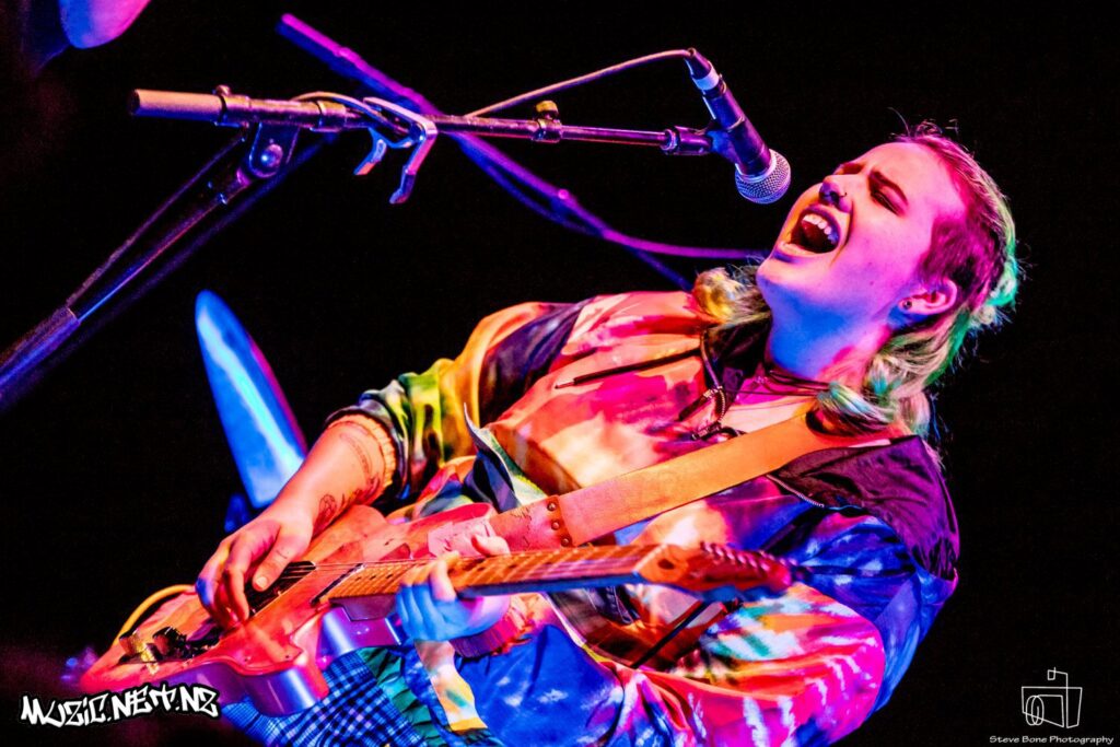 Lexxa @ The Meteor, Hamilton 29/06/2018