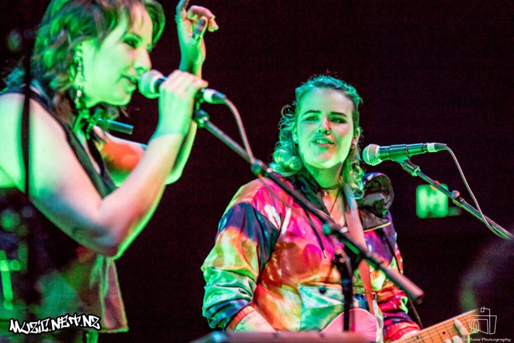 Lexxa @ The Meteor, Hamilton 29/06/2018