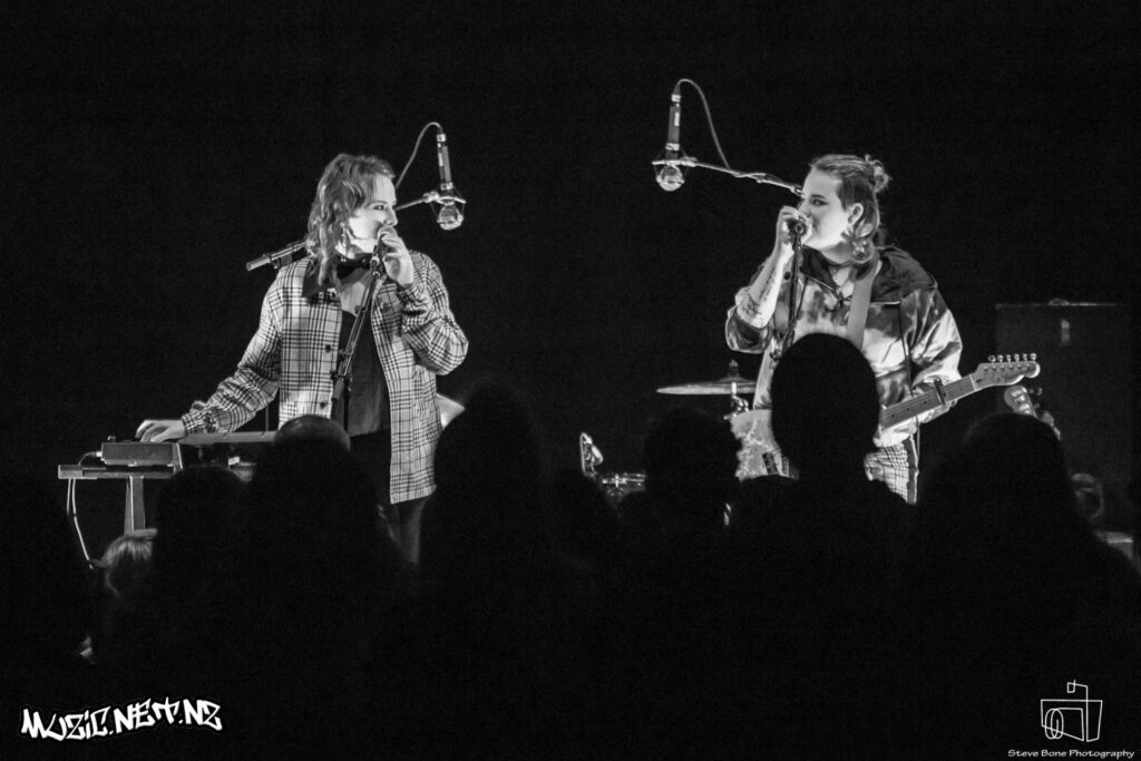 Lexxa @ The Meteor, Hamilton 29/06/2018