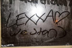 Lexxa @ The Meteor, Hamilton 29/06/2018