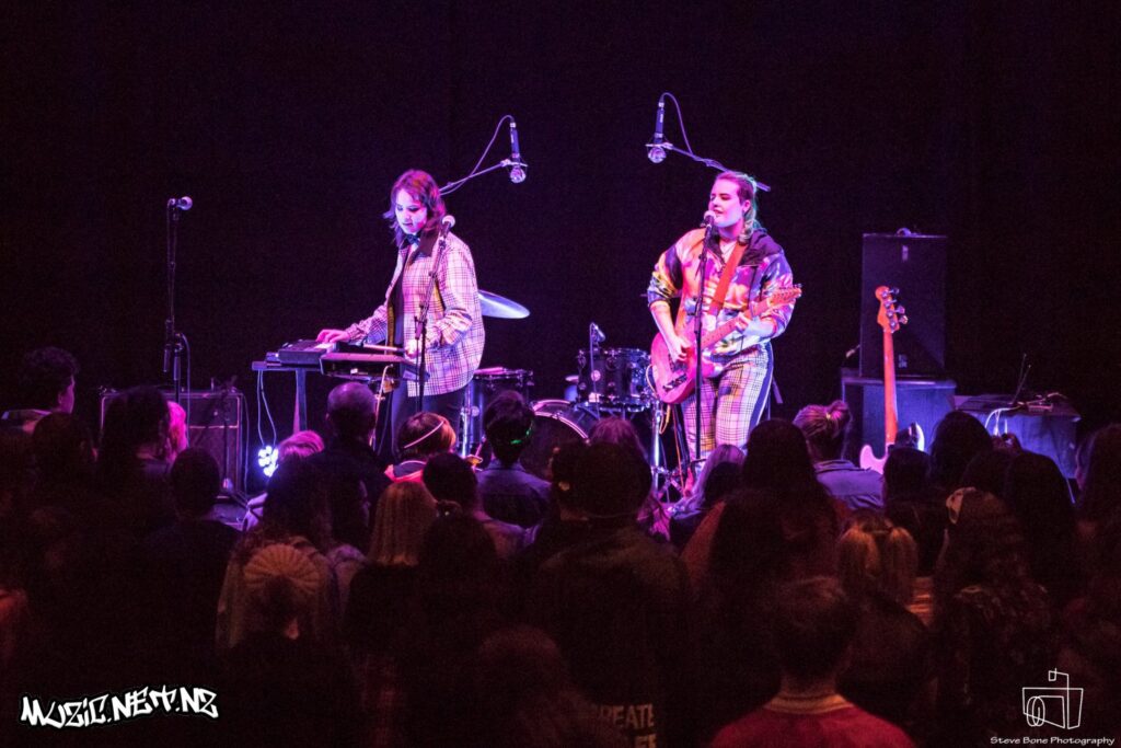 Lexxa @ The Meteor, Hamilton 29/06/2018