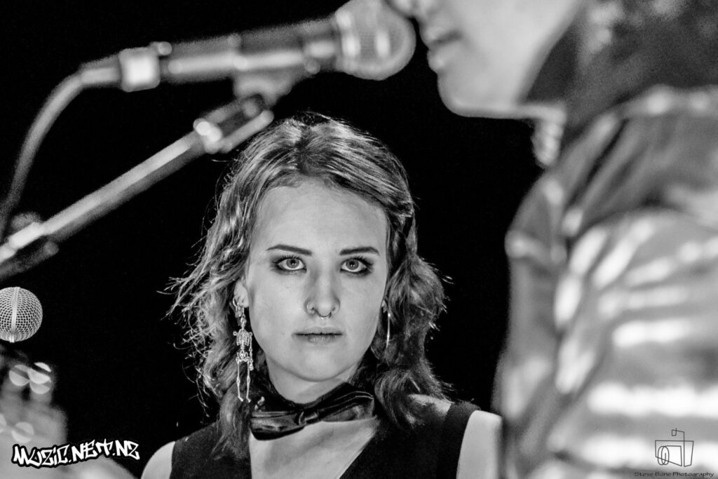 Lexxa @ The Meteor, Hamilton 29/06/2018