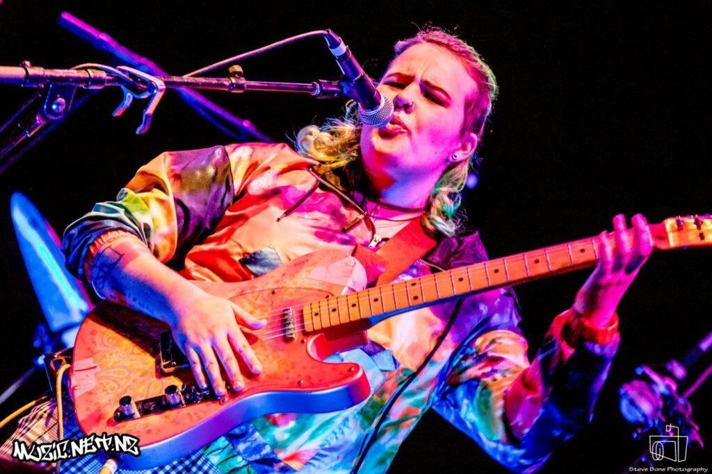 Lexxa @ The Meteor, Hamilton 29/06/2018