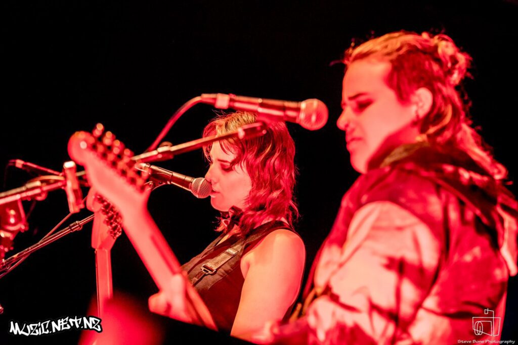Lexxa @ The Meteor, Hamilton 29/06/2018