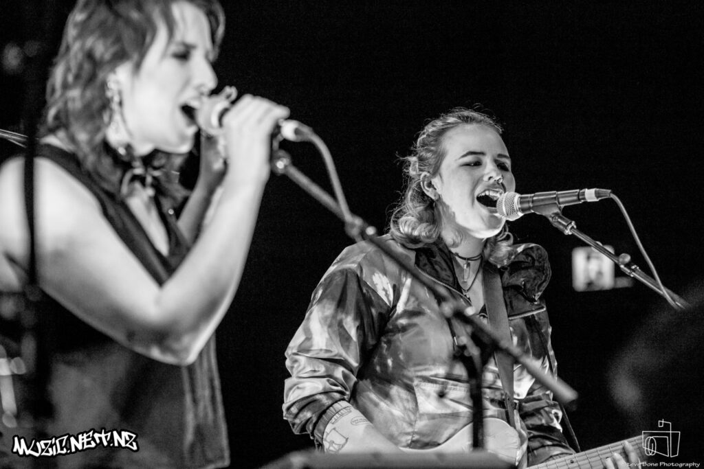 Lexxa @ The Meteor, Hamilton 29/06/2018