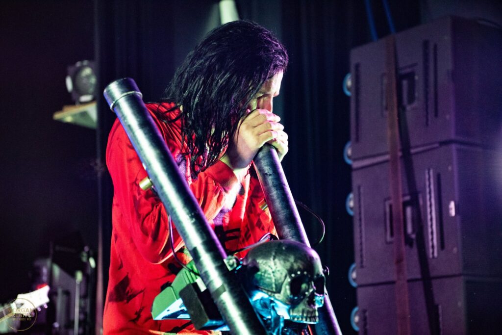 Like A Storm @ Galatos, Auckland 14/03/2020