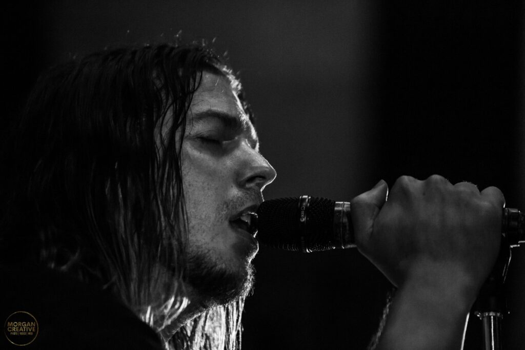 Like A Storm @ Galatos, Auckland 14/03/2020
