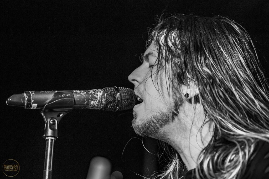 Like A Storm @ Galatos, Auckland 14/03/2020