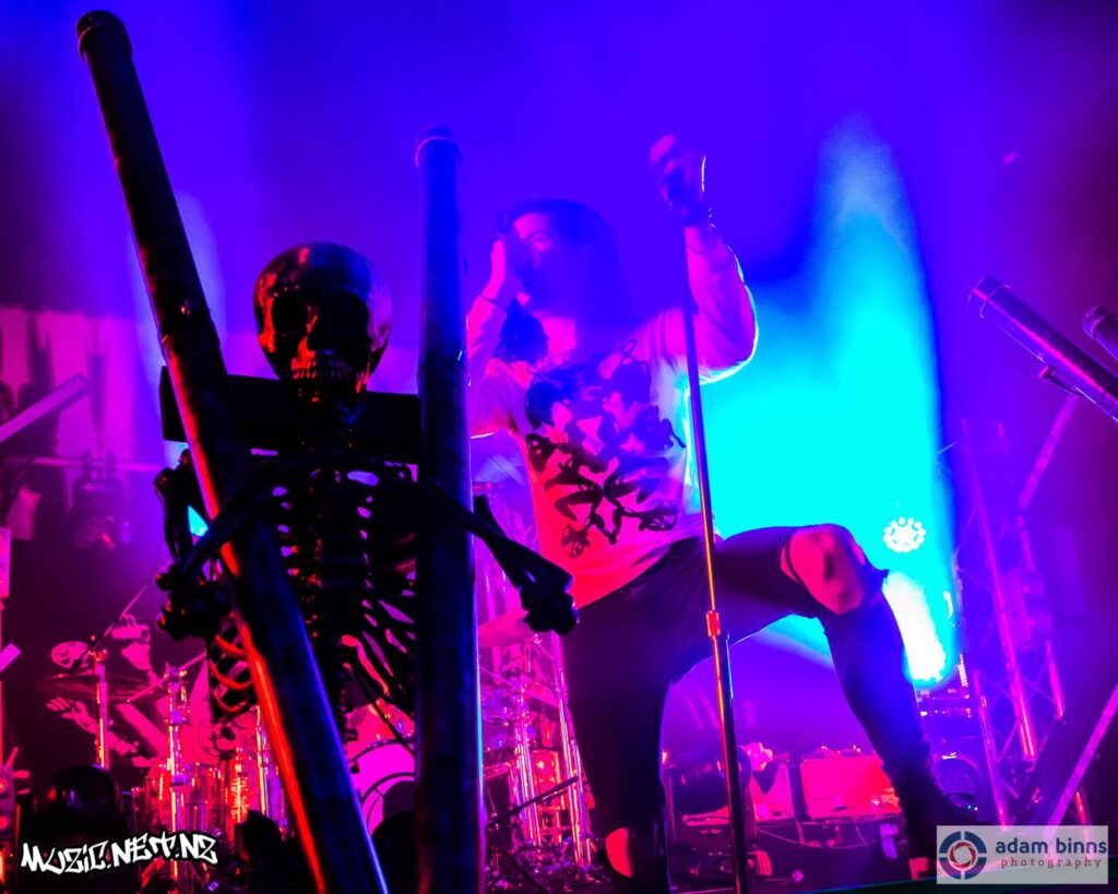 Like A Storm @ Union Hall, Dunedin 04/10/2019