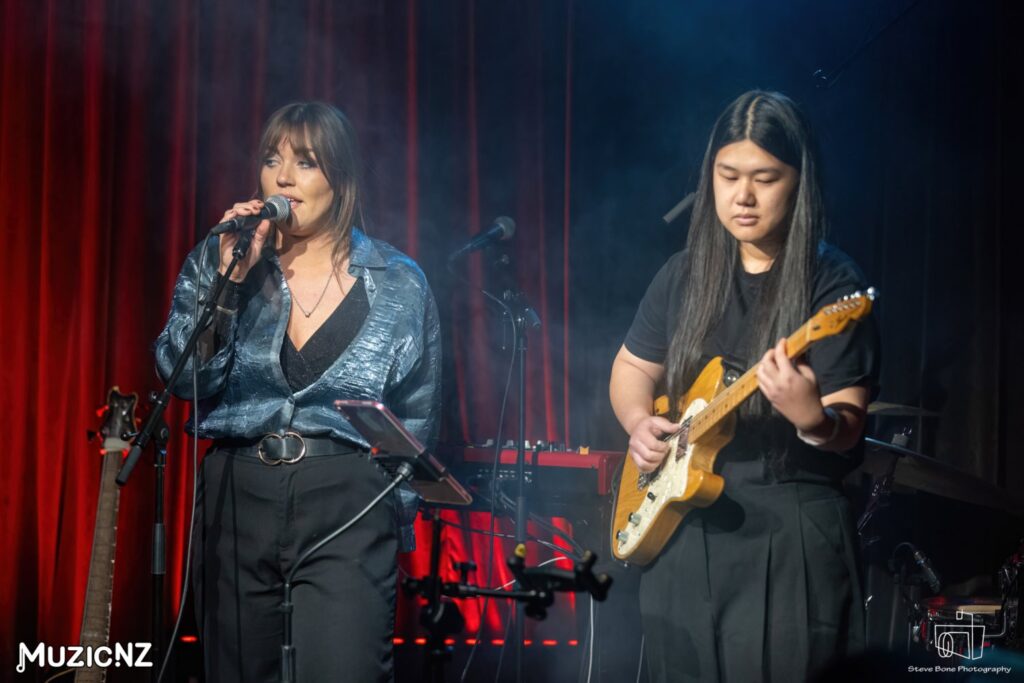Lisa Grace @ Big Fan, Auckland 12/05/2024