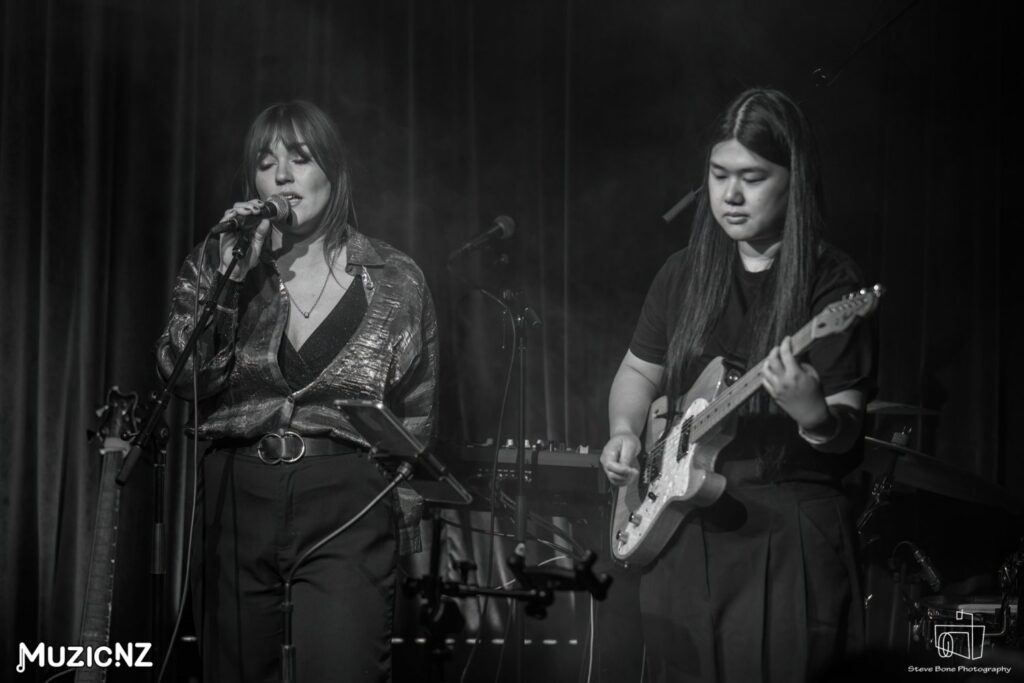 Lisa Grace @ Big Fan, Auckland 12/05/2024