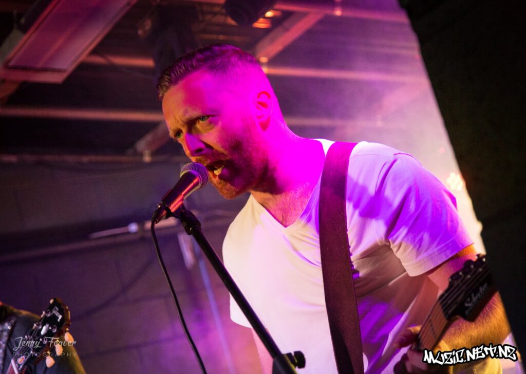 Little Fang @ The Embankment Tavern, Christchurch 5/12/2020