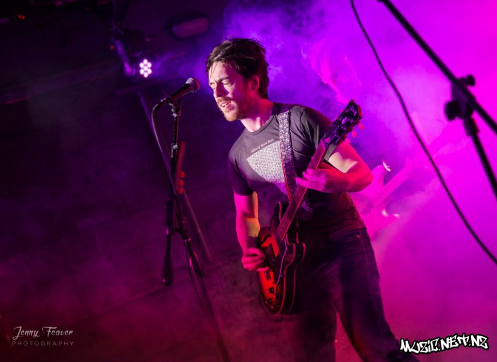 Little Fang @ The Embankment Tavern, Christchurch 5/12/2020