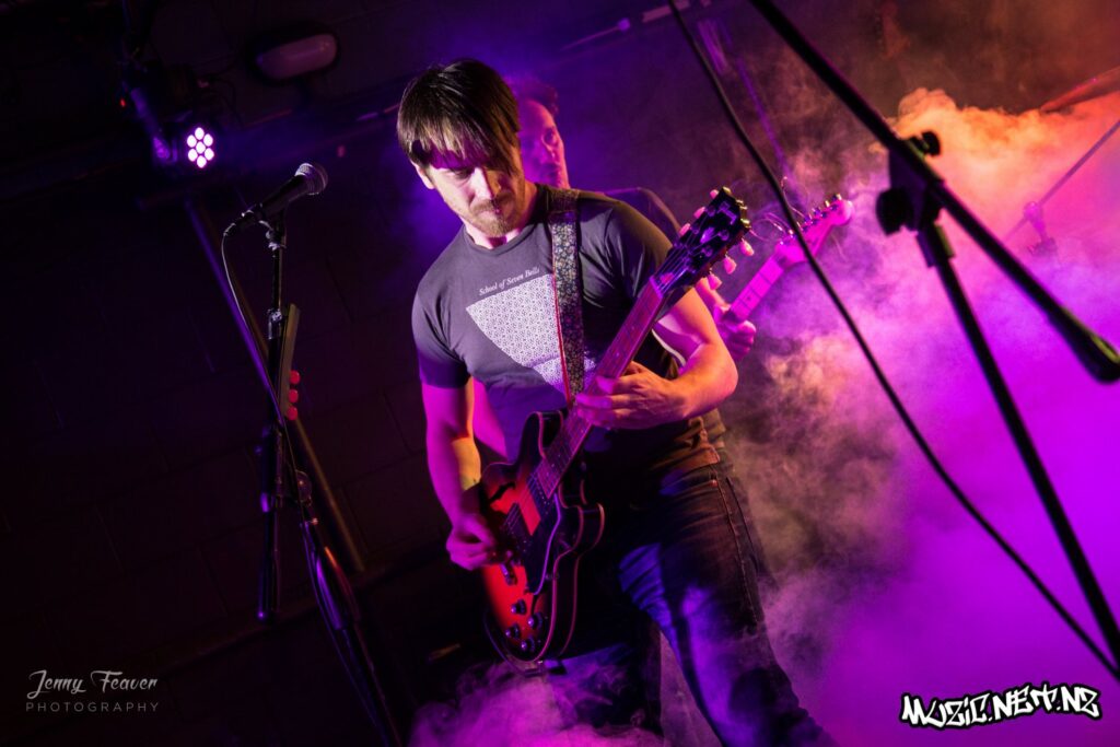 Little Fang @ The Embankment Tavern, Christchurch 5/12/2020