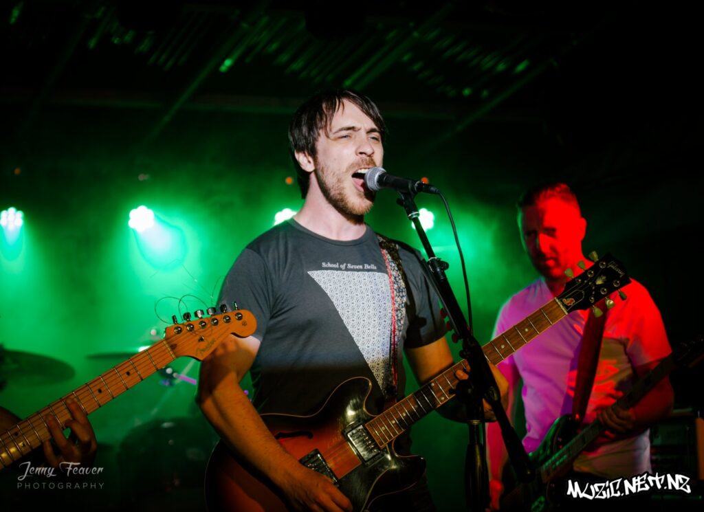 Little Fang @ The Embankment Tavern, Christchurch 5/12/2020