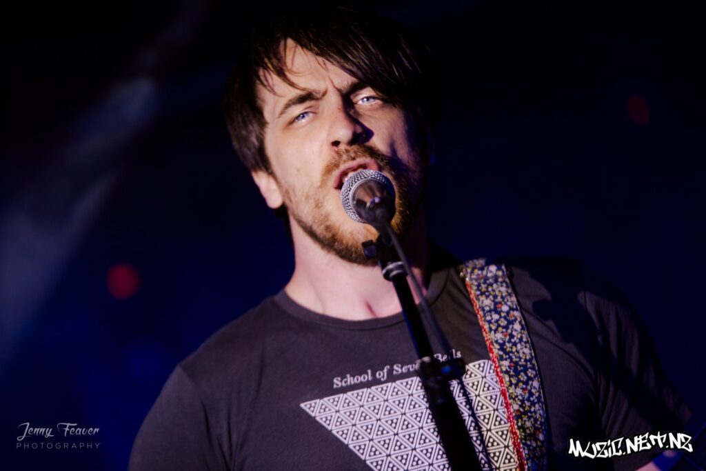 Little Fang @ The Embankment Tavern, Christchurch 5/12/2020