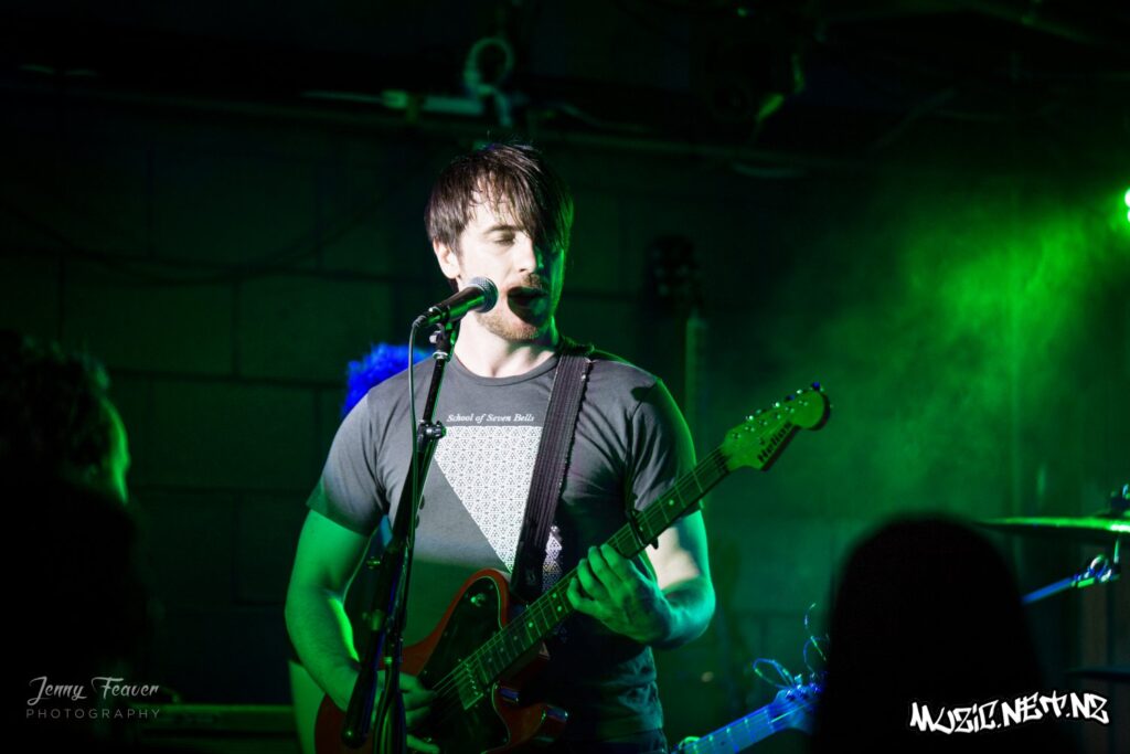 Little Fang @ The Embankment Tavern, Christchurch 5/12/2020