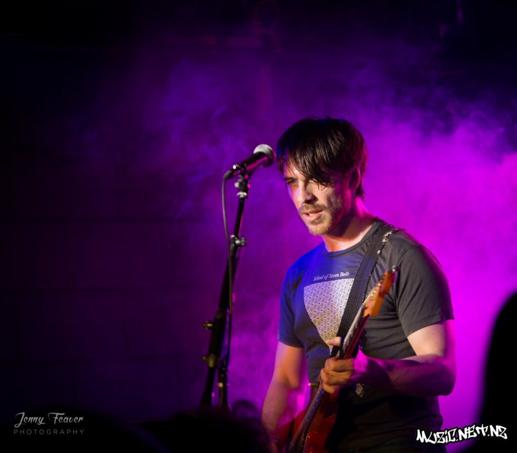 Little Fang @ The Embankment Tavern, Christchurch 5/12/2020