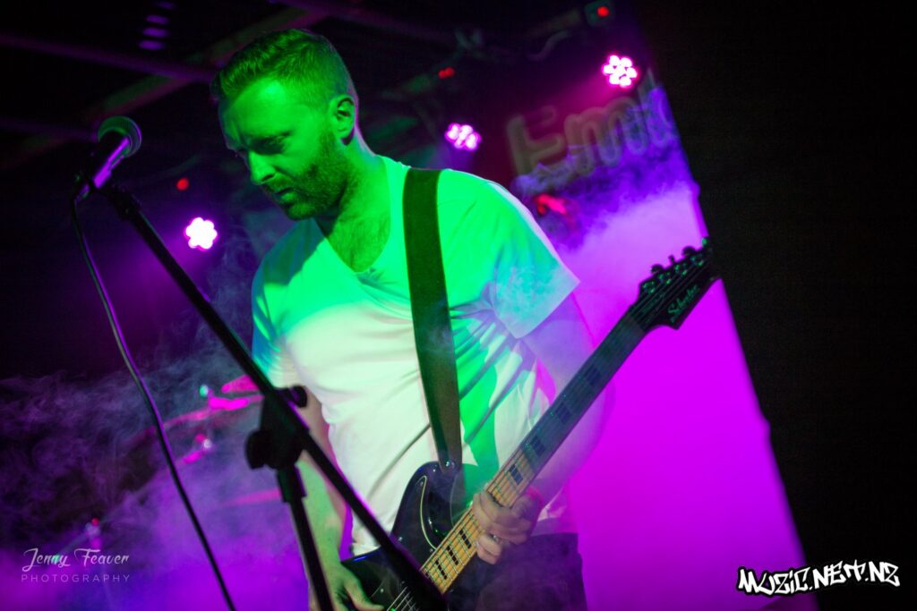 Little Fang @ The Embankment Tavern, Christchurch 5/12/2020