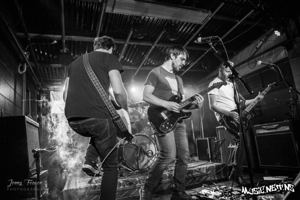 Little Fang @ The Embankment Tavern, Christchurch 5/12/2020