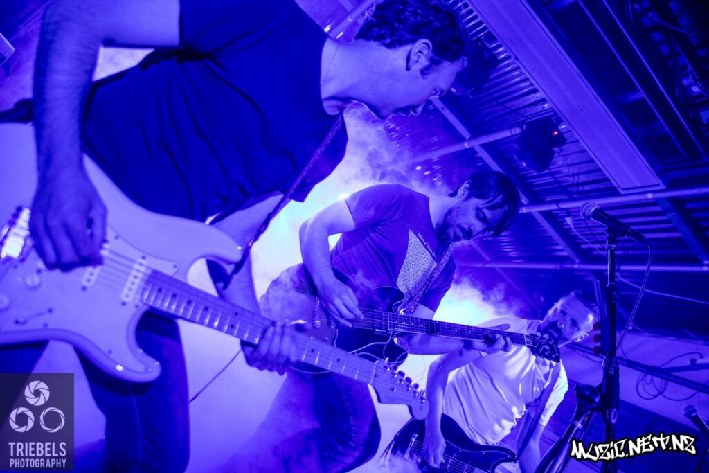 Little Fang @ The Embankment Tavern, Christchurch 5/12/2020