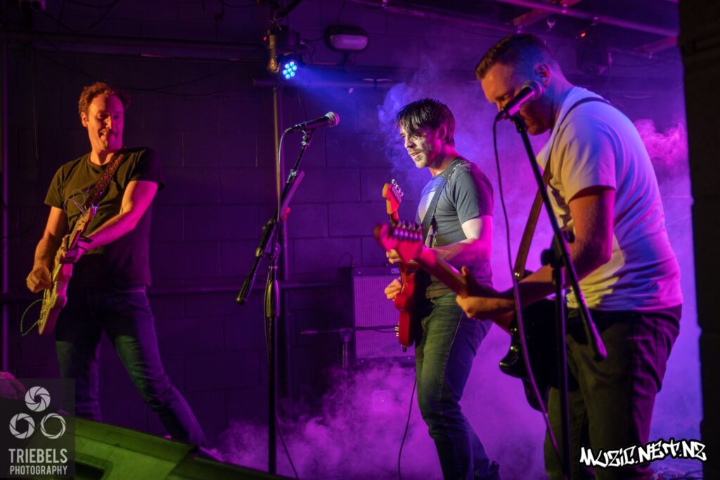 Little Fang @ The Embankment Tavern, Christchurch 5/12/2020