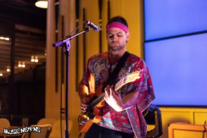 Little Sunday @ Wynyard Pavilion, Auckland – 13/03/2020