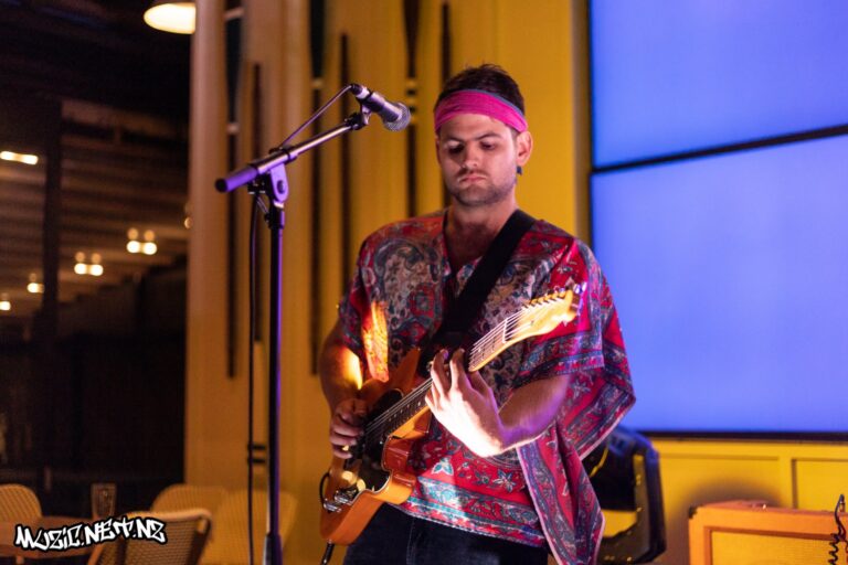 Little Sunday @ Wynyard Pavilion, Auckland – 13/03/2020