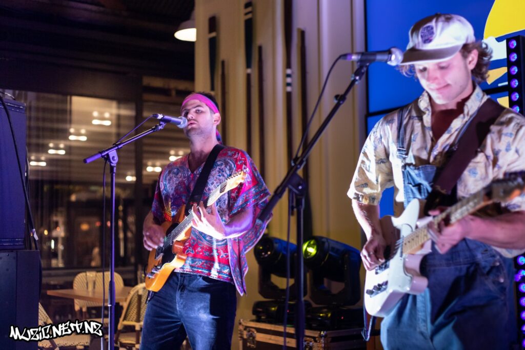 Little Sunday @ Wynyard Pavilion, Auckland – 13/03/2020
