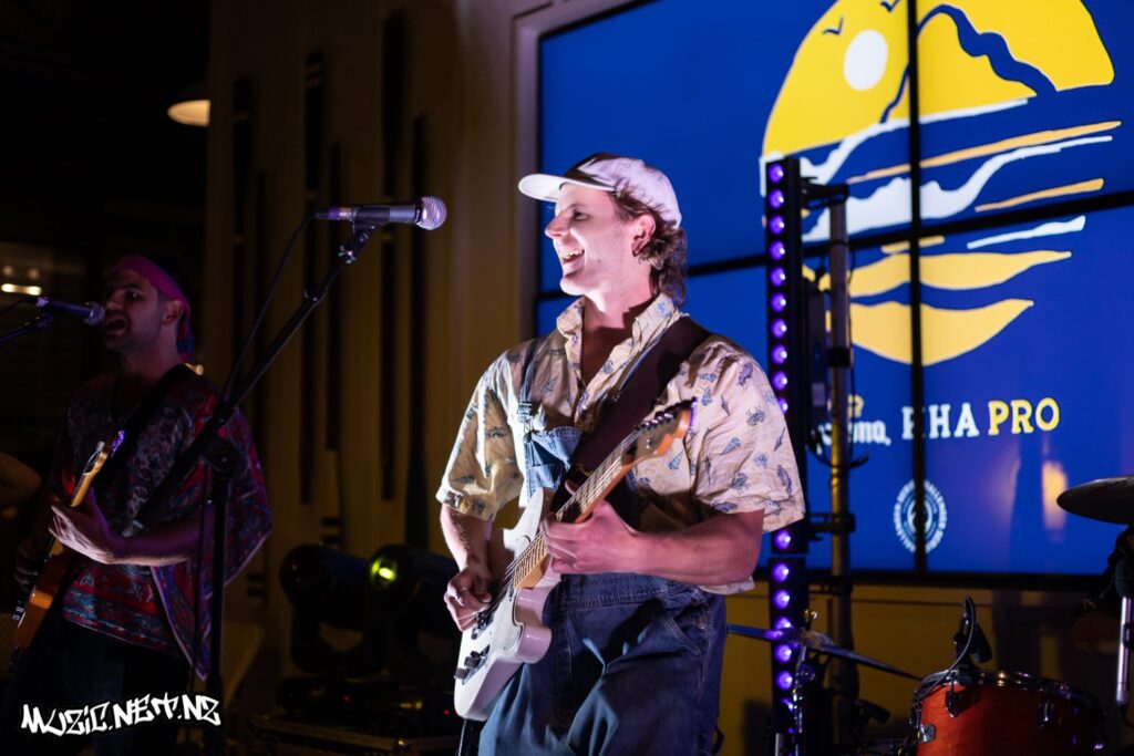 Little Sunday @ Wynyard Pavilion, Auckland – 13/03/2020