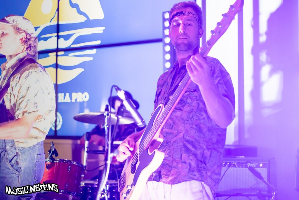Little Sunday @ Wynyard Pavilion, Auckland – 13/03/2020