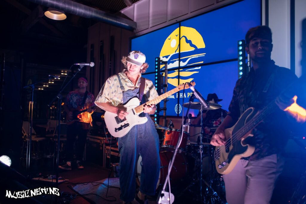 Little Sunday @ Wynyard Pavilion, Auckland – 13/03/2020