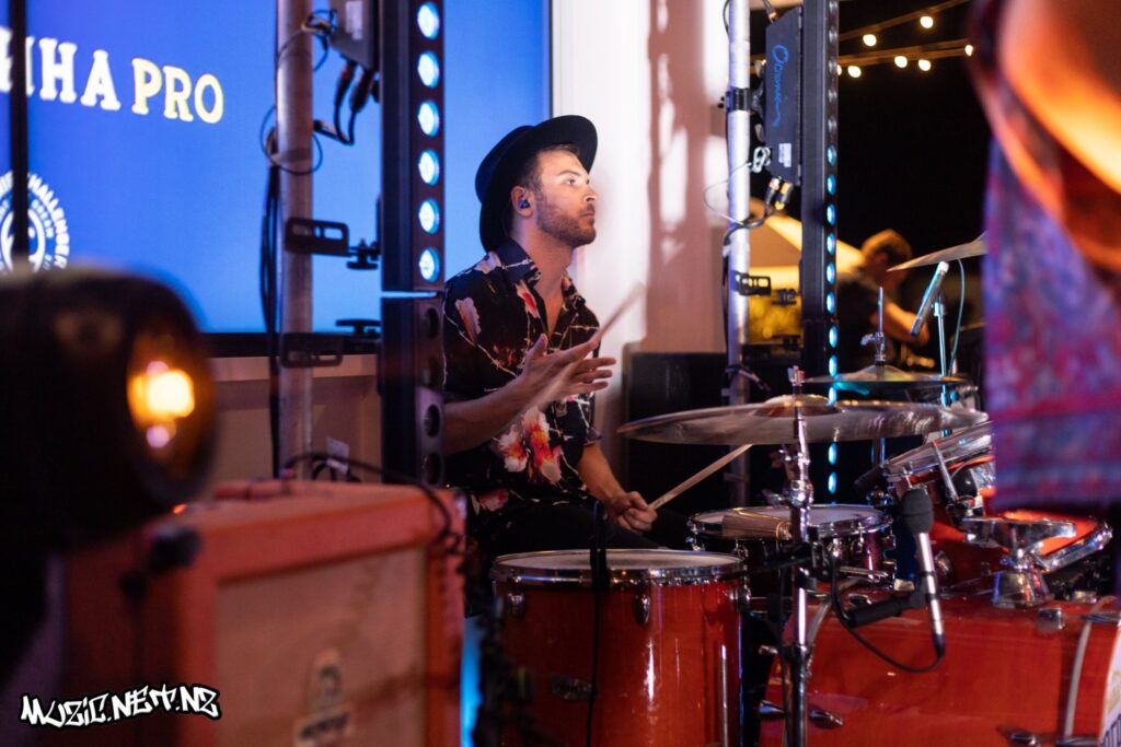 Little Sunday @ Wynyard Pavilion, Auckland – 13/03/2020