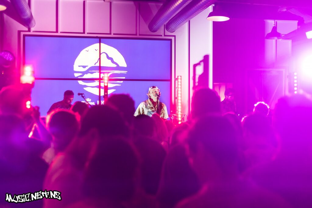 Little Sunday @ Wynyard Pavilion, Auckland – 13/03/2020