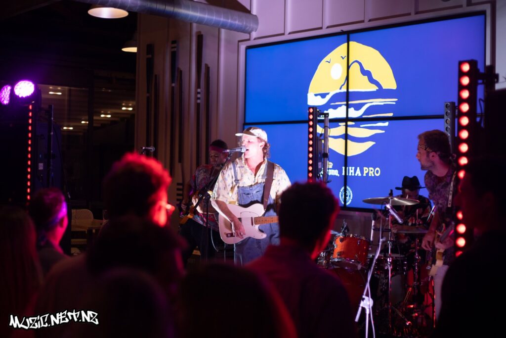 Little Sunday @ Wynyard Pavilion, Auckland – 13/03/2020