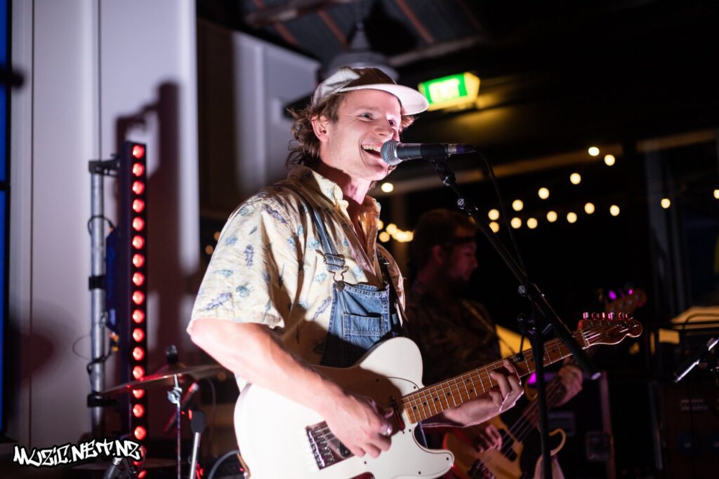 Little Sunday @ Wynyard Pavilion, Auckland – 13/03/2020