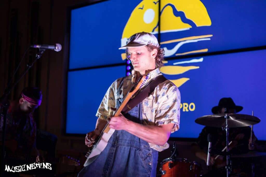 Little Sunday @ Wynyard Pavilion, Auckland – 13/03/2020
